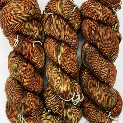 MT Merino Light Golden Hickory -