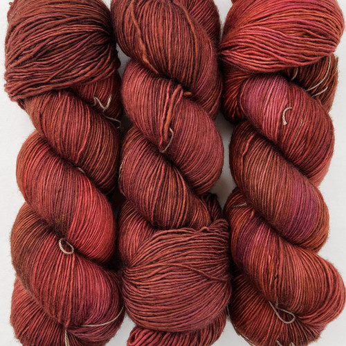 MT Merino Light Byzantine -