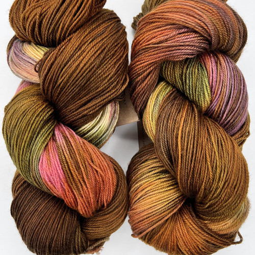 Manos Alegria 8917 Butia -