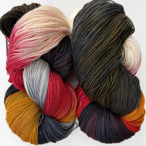 FA HM Casbah Puffin -