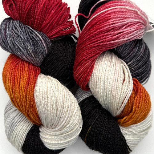 FA HM Casbah Puffin -