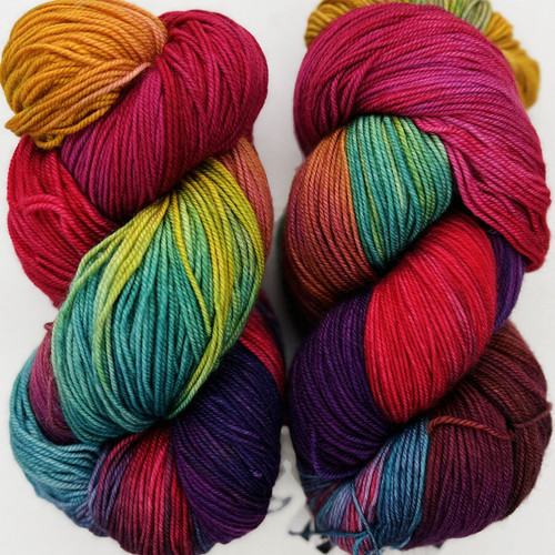 FA HM Casbah Hibiscus -