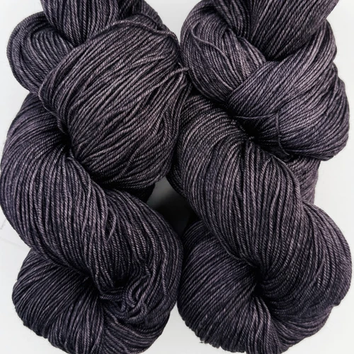 Malabrigo Sock 811 Eggplant -