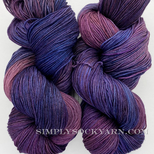 Malabrigo Sock 853 Abril -