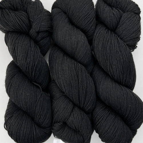 CY Heritage Silk 5672 Real Blk - 886904024829