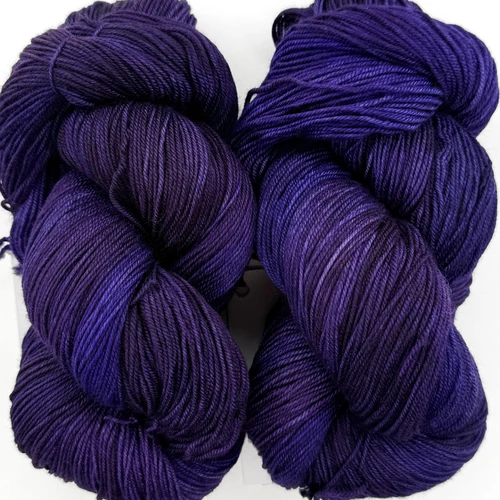 Malabrigo Sock 141 Dewberry -