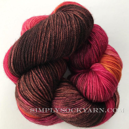 DF Djinni Scheherazade -