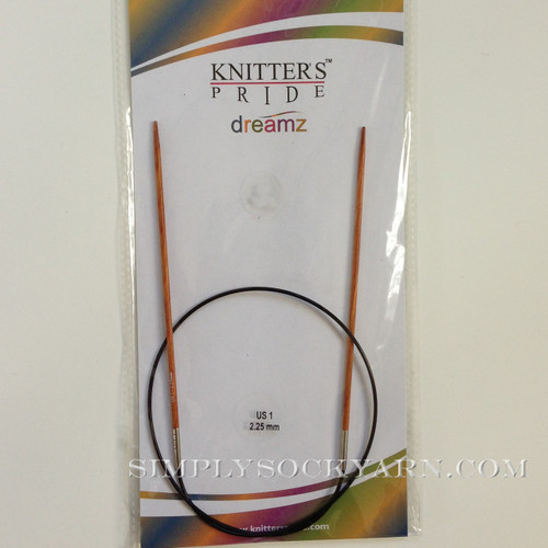 KP Dreamz 16" Circ US 1 -