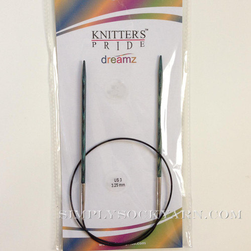 KP Dreamz 16" Circ US 3