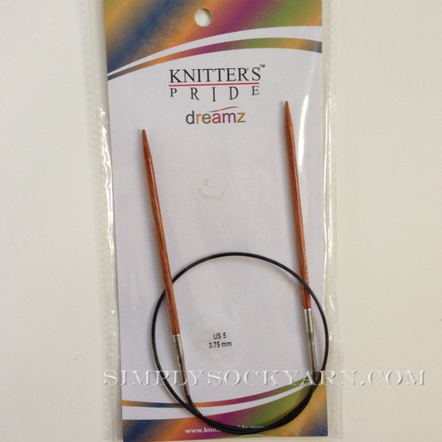 KP Dreamz 16" Circ US 5 -