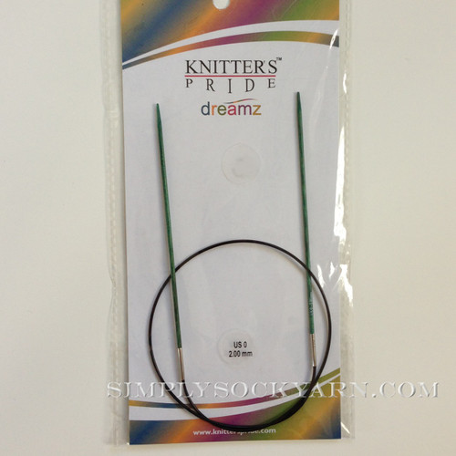 KP Dreamz 40" Circ US 0 -