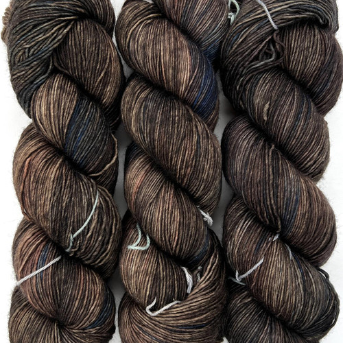 MT Merino Light Whiskey Barrel -