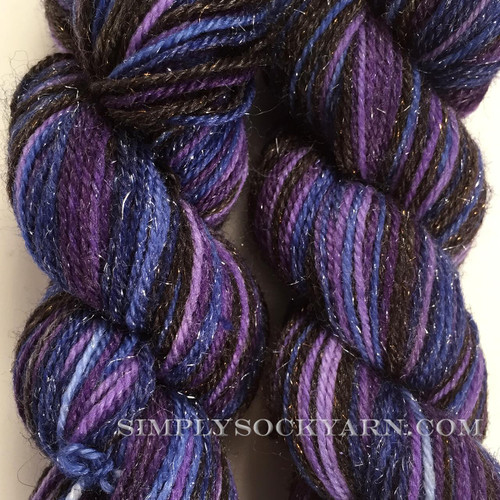 TPY Glitter Str Twilight