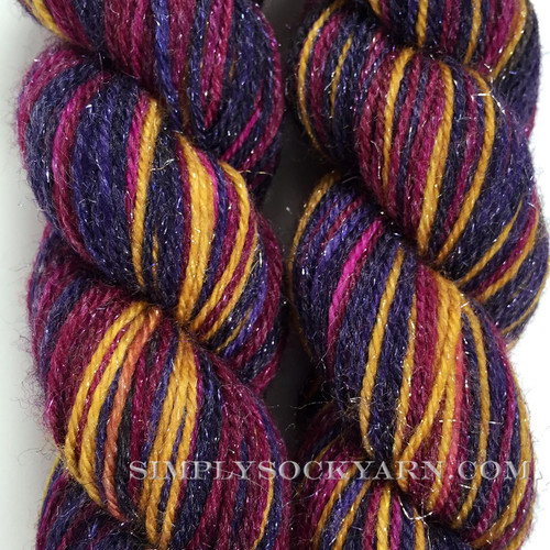 TPY Glitter Str Bruised