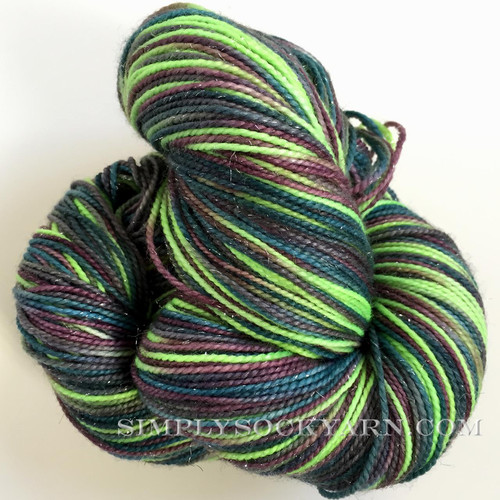 WW Arianrhod Elphaba