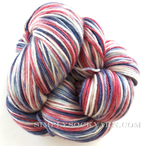 WW Aerten Sock Old Glory -