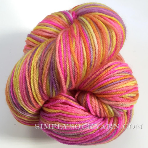 WW Aerten Sock Bazinga