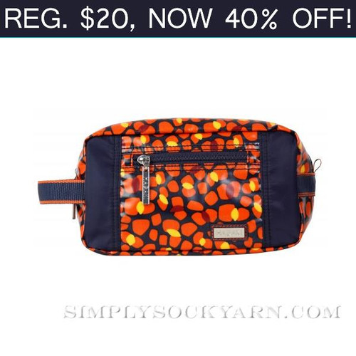 HK Box Bag Arabesque Pebble