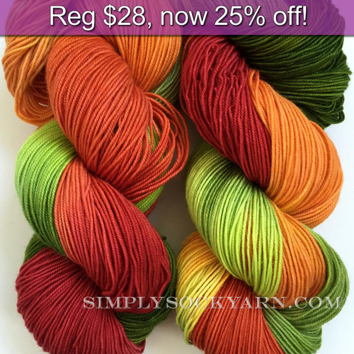 BMFA STR LT On the Vine -