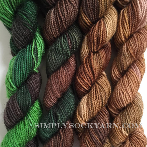 US Gradiance Magical -