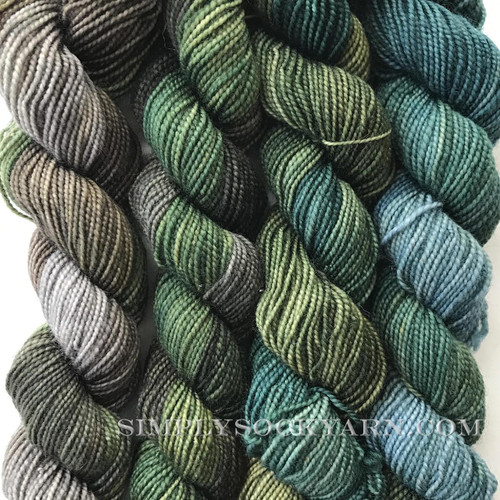 US Gradiance Brigid -