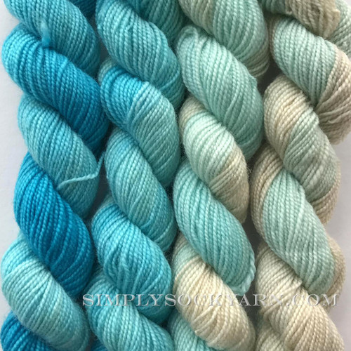 US Gradiance In Between Spaces -