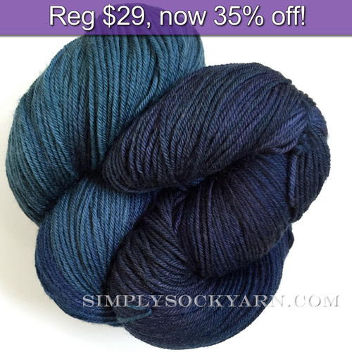 LL Sock Multi Sheridan -