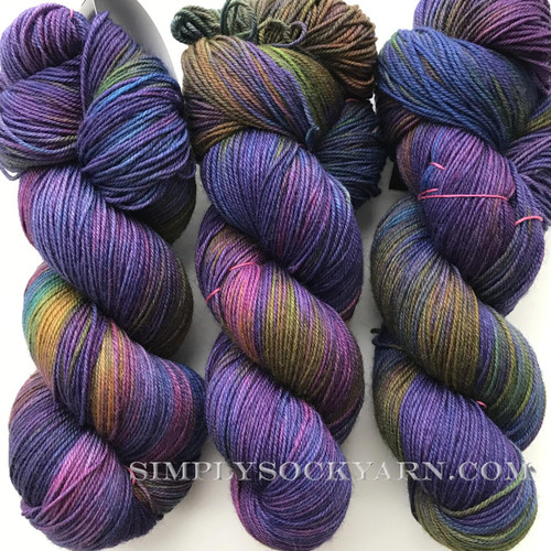 MT Twist Lt Spectrum -