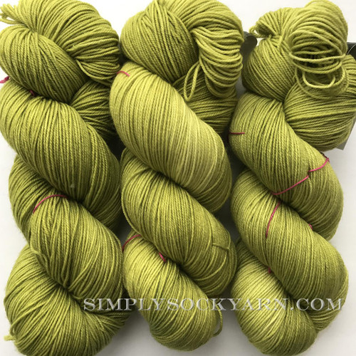 MT Twist Lt Grasshopper -