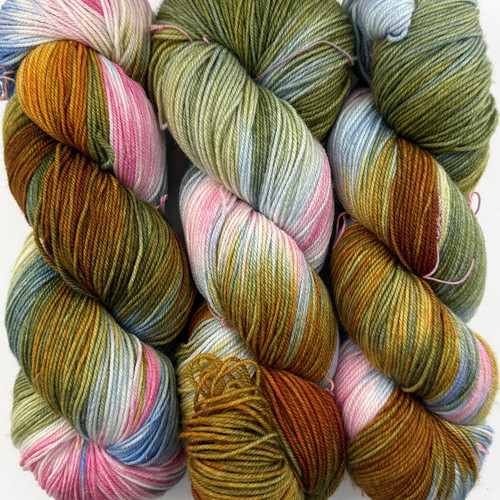 MT Twist Lt Mansfield Garden -
