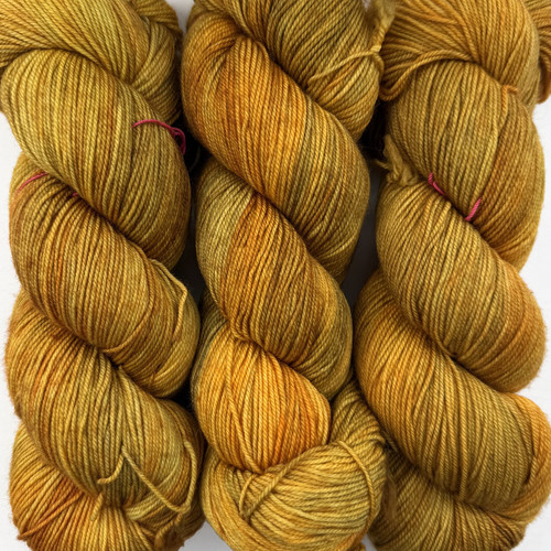 MT Twist Lt Daffodil -