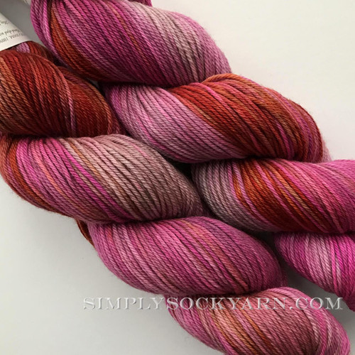 HF Merino DK Pheasant -