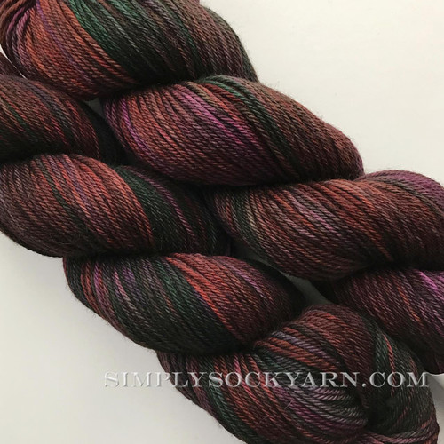 HF Merino DK Vengeance -