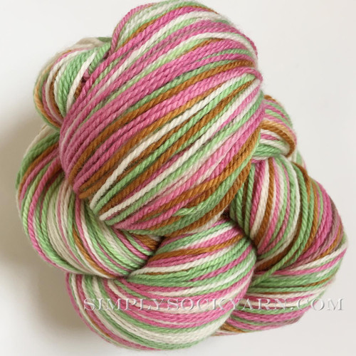 SK Merino Stripe Paper Dolls