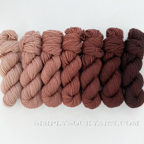 FS Gradient Set Marooned -