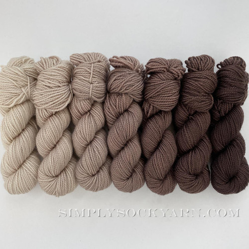 FS Gradient Set Truffle -