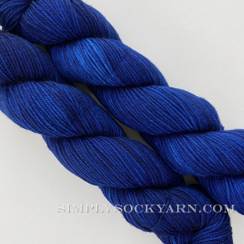HF Merino DK Ink -