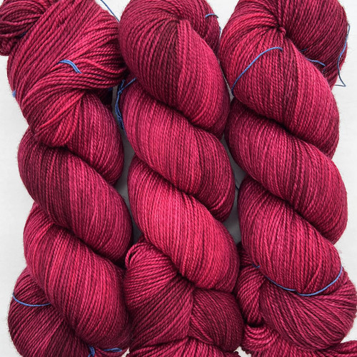 MT Tosh Sock Vermillion -