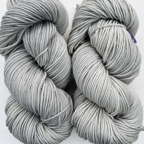 MT Tosh DK Silver Fox -
