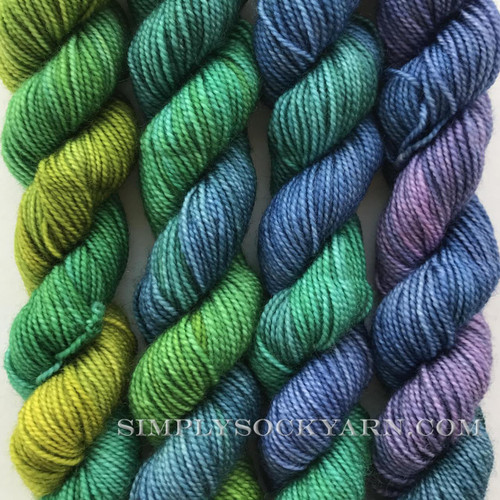 US Gradiance Pool Party -