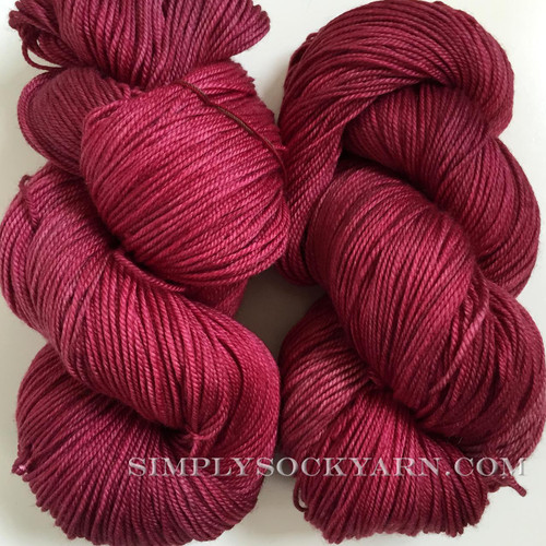 MT Pashmina Heartbeat -
