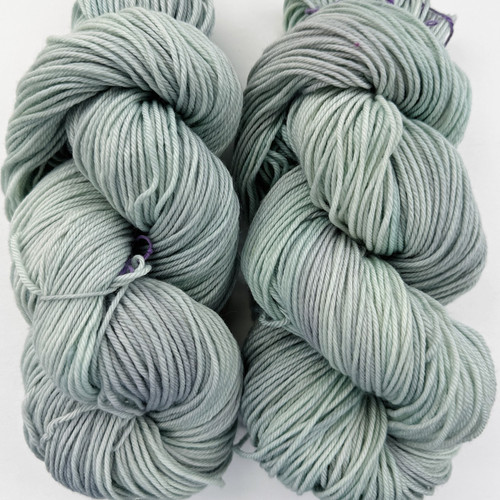 MT Tosh DK Silver Leaf -