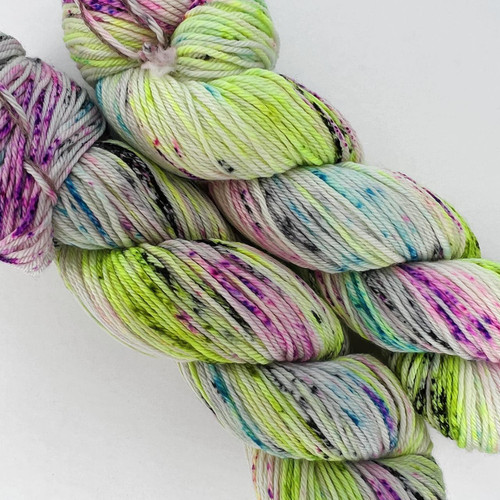 HF Merino DK Boombox -