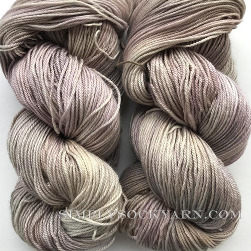 MT Pashmina Dustweaver -