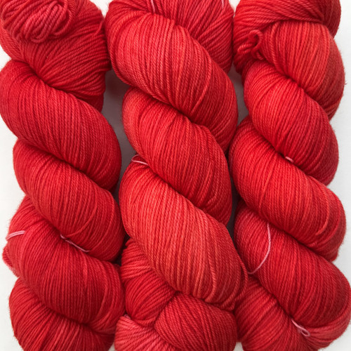 MT Twist Lt Neon Red -