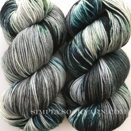 MB Yowza DK Moonlight Stroll -