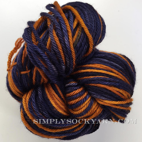 Poste Worsted Str Wiz Knowledge