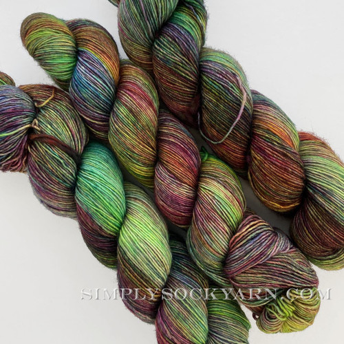 DIC Jilly Mod Squad -