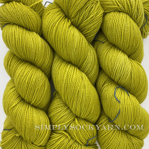 MT Tosh Sock Grasshopper -