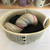 CwC Yarn Bowl Green Wash -